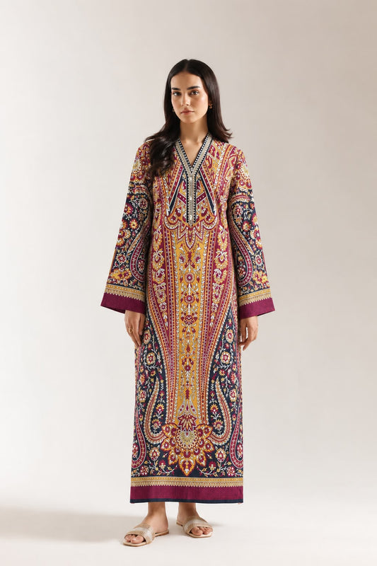 Noor Mahal | Kaftan