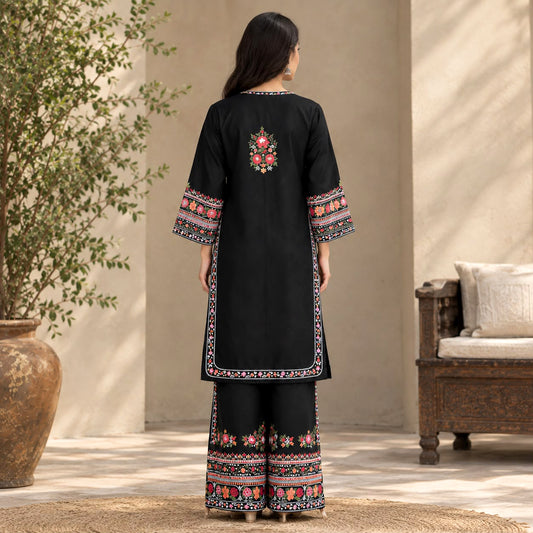 Rang-e-Noor | Co-ord Set