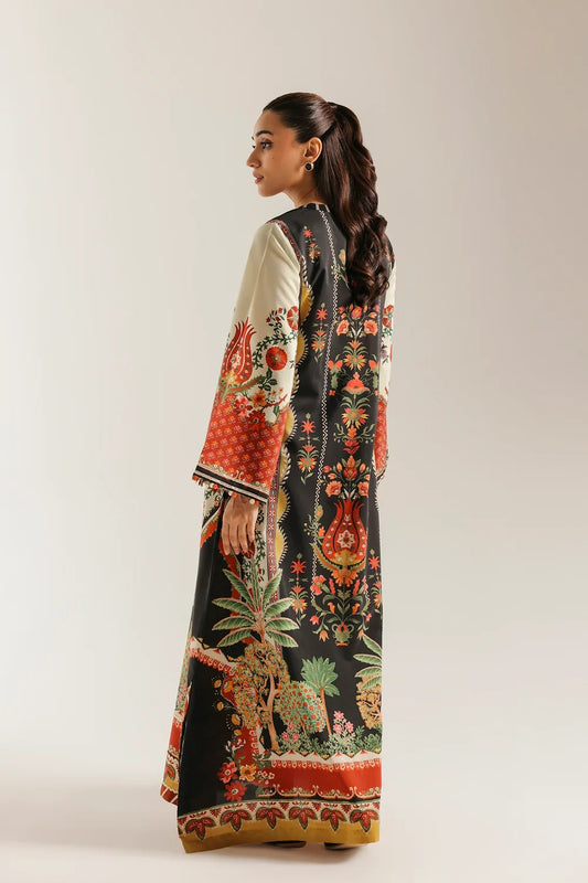 Shehnaz | Airline Kaftan