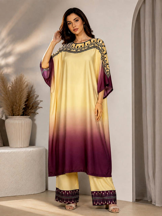 Aura Ombre | Kaftan